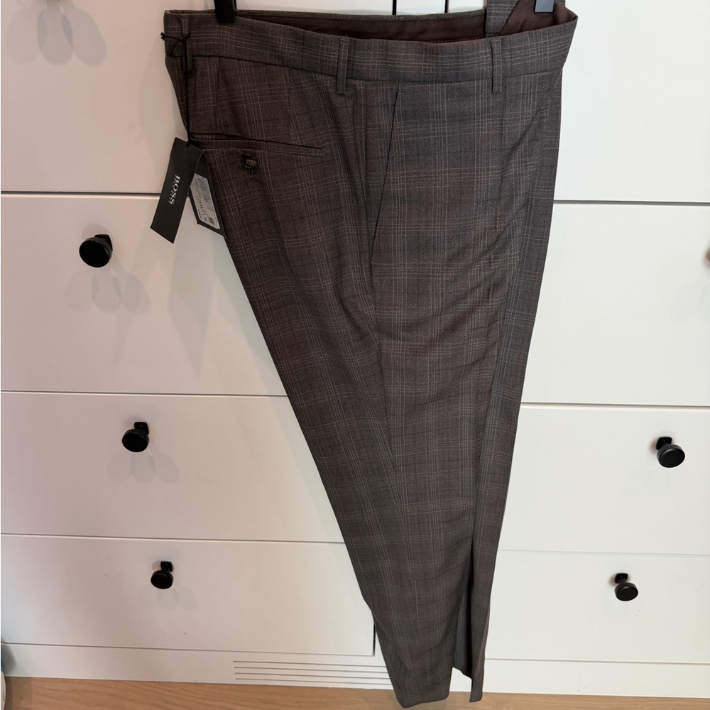 Hugo Boss dress pants